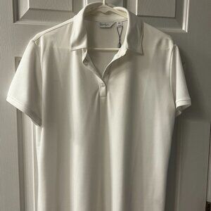 NWT Walter Hagen Golf Polo